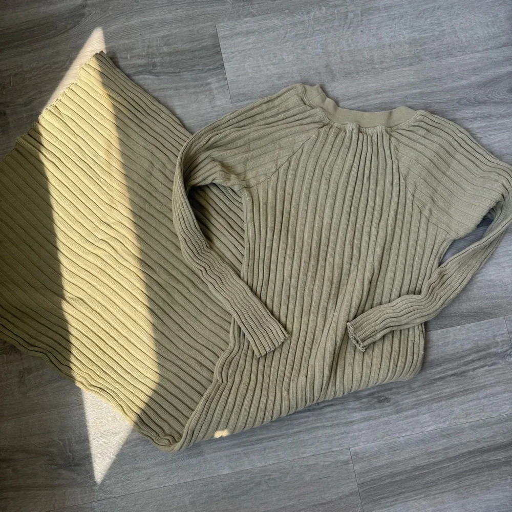 Free People Walk about maxi dress - Picture 5 of 5